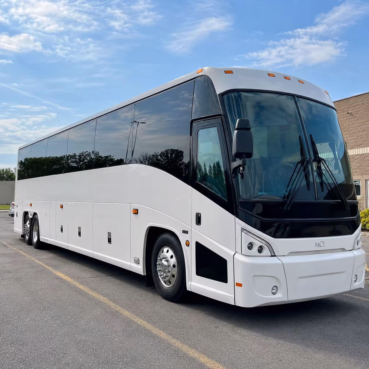 affordable chattanooga wedding charter bus prices for every budget