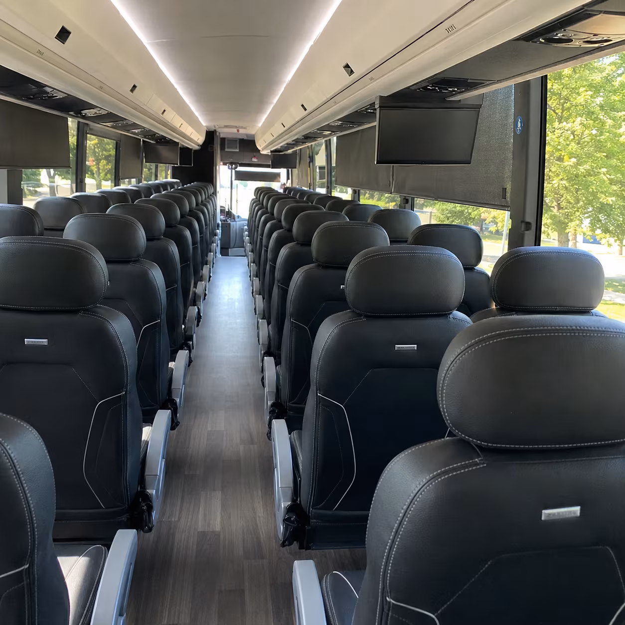 away game and tournament charter buses from chattanooga