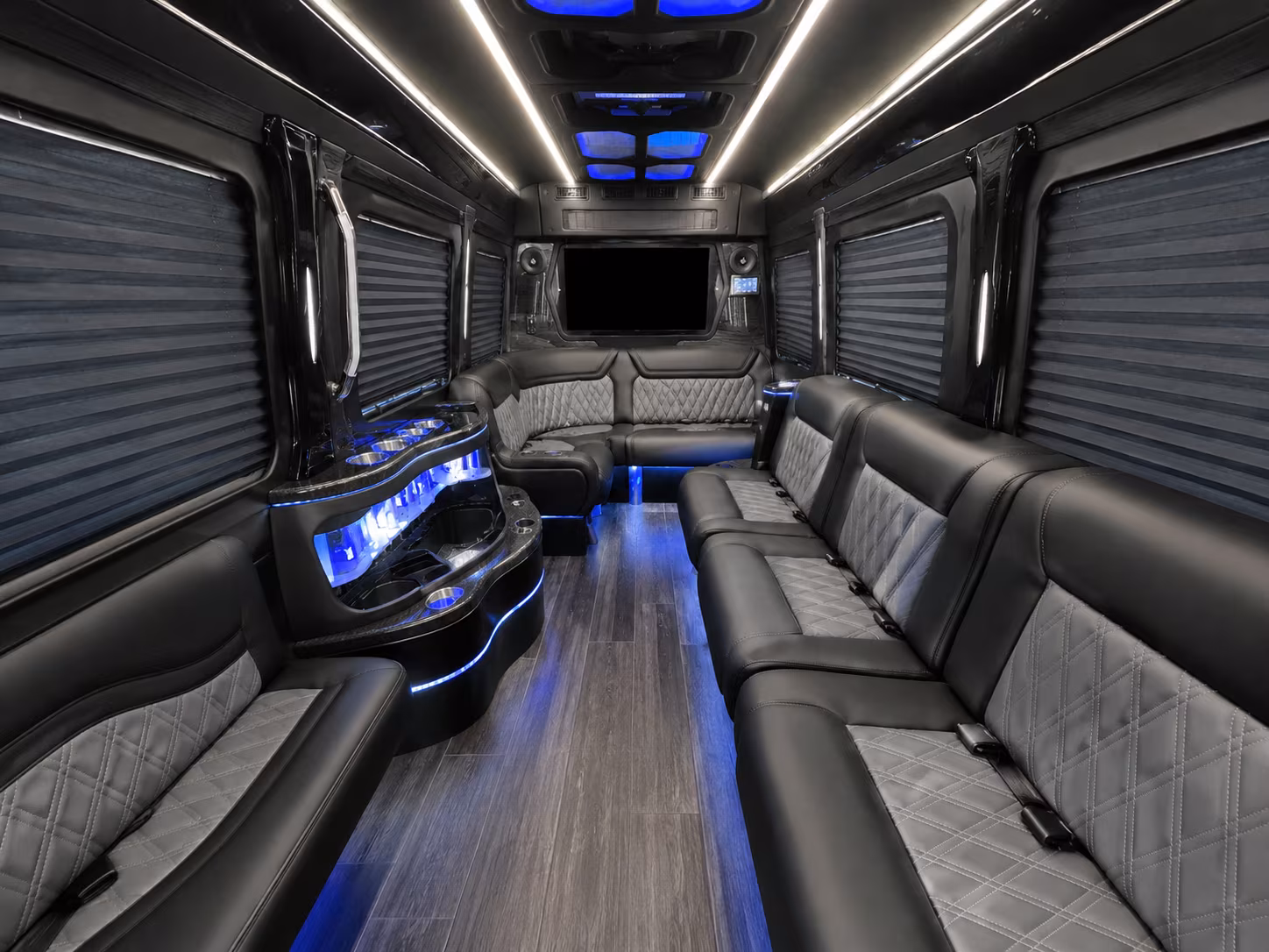 book your chattanooga prom bus early for the best selection