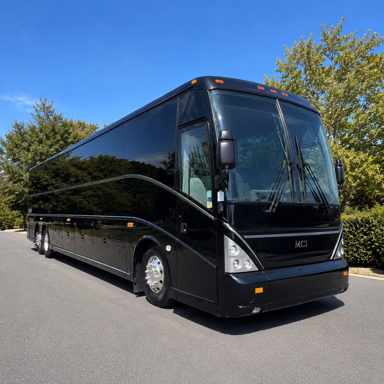 budget friendly school charter bus prices in chattanooga