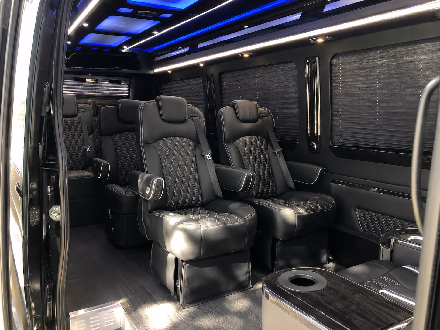 chattanooga airport shuttle bus rentals for private groups