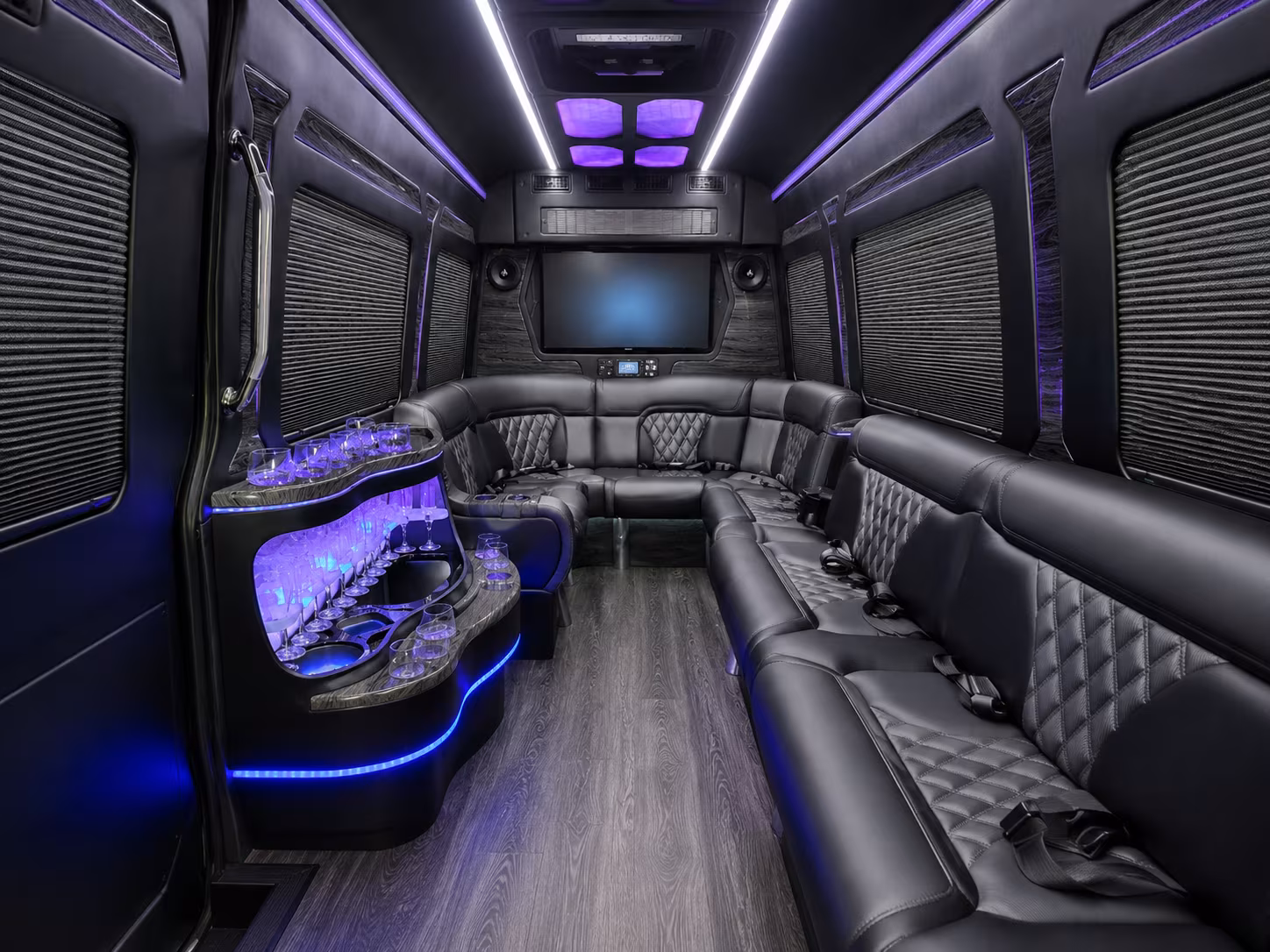 chattanooga custom day trip and driving tour bus rentals