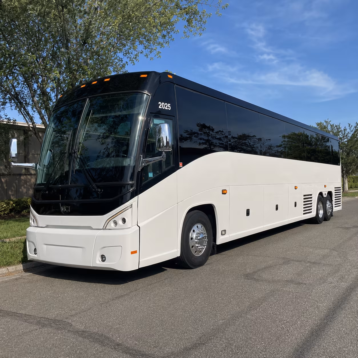 Chattanooga Employee Transportation