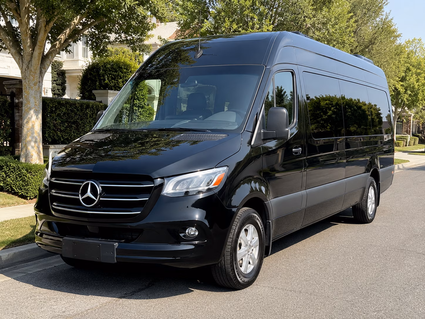 chattanooga government meeting and conference shuttles