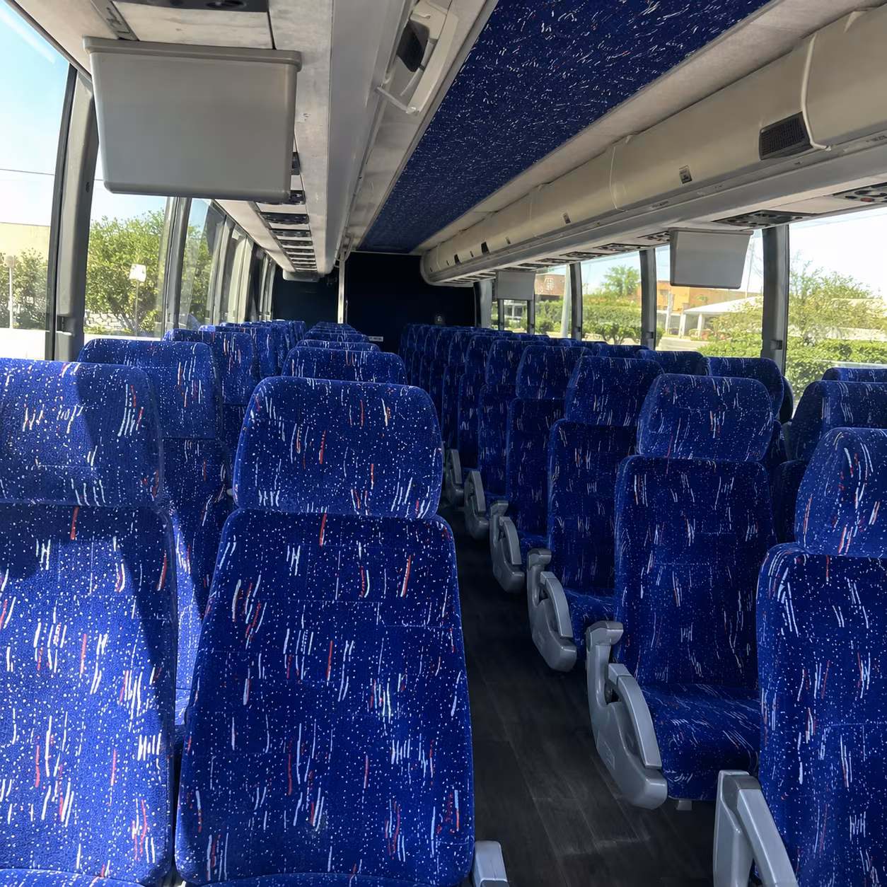 Chattanooga Long-Distance Transportation