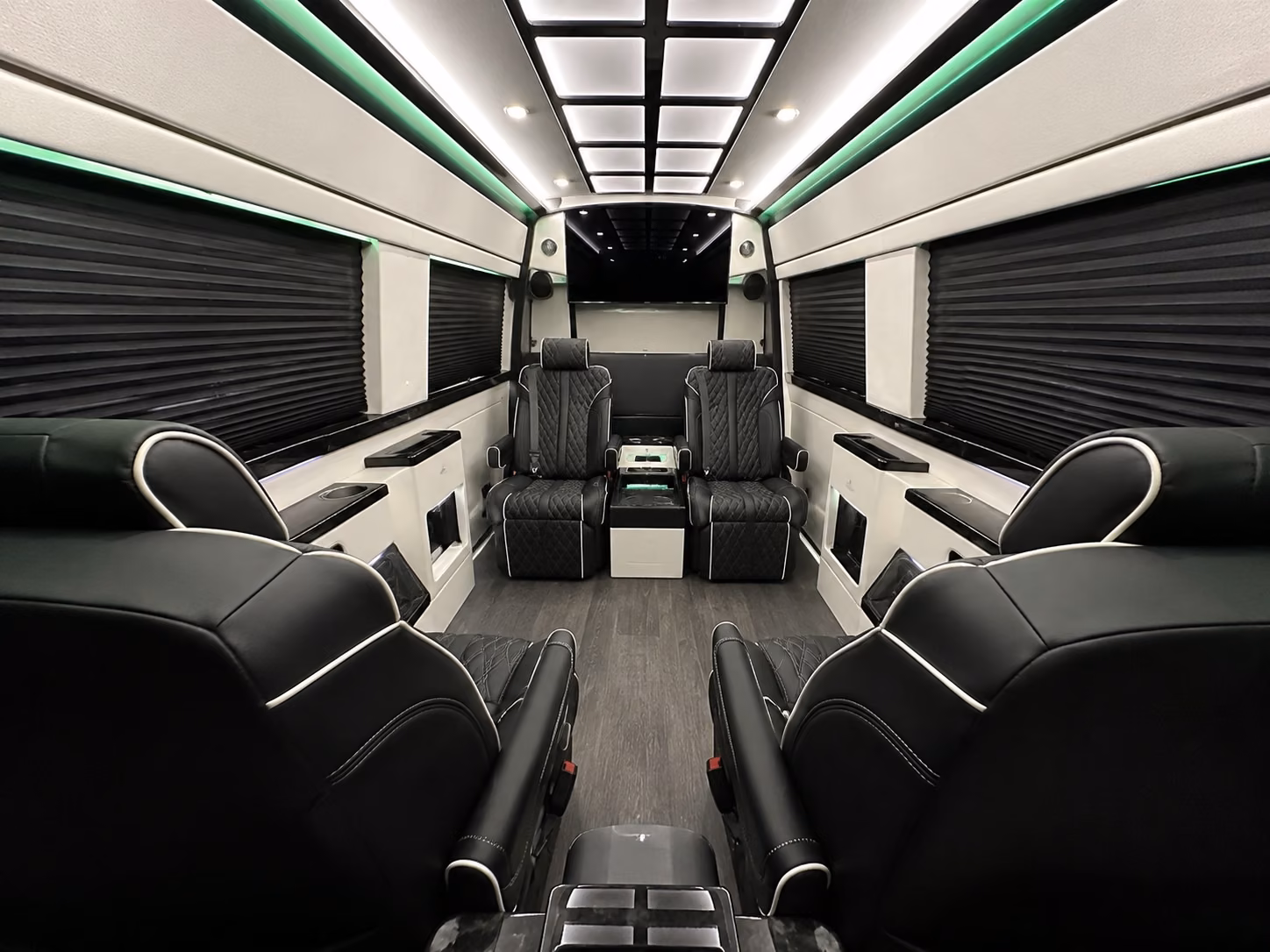 downtown chattanooga concert transportation