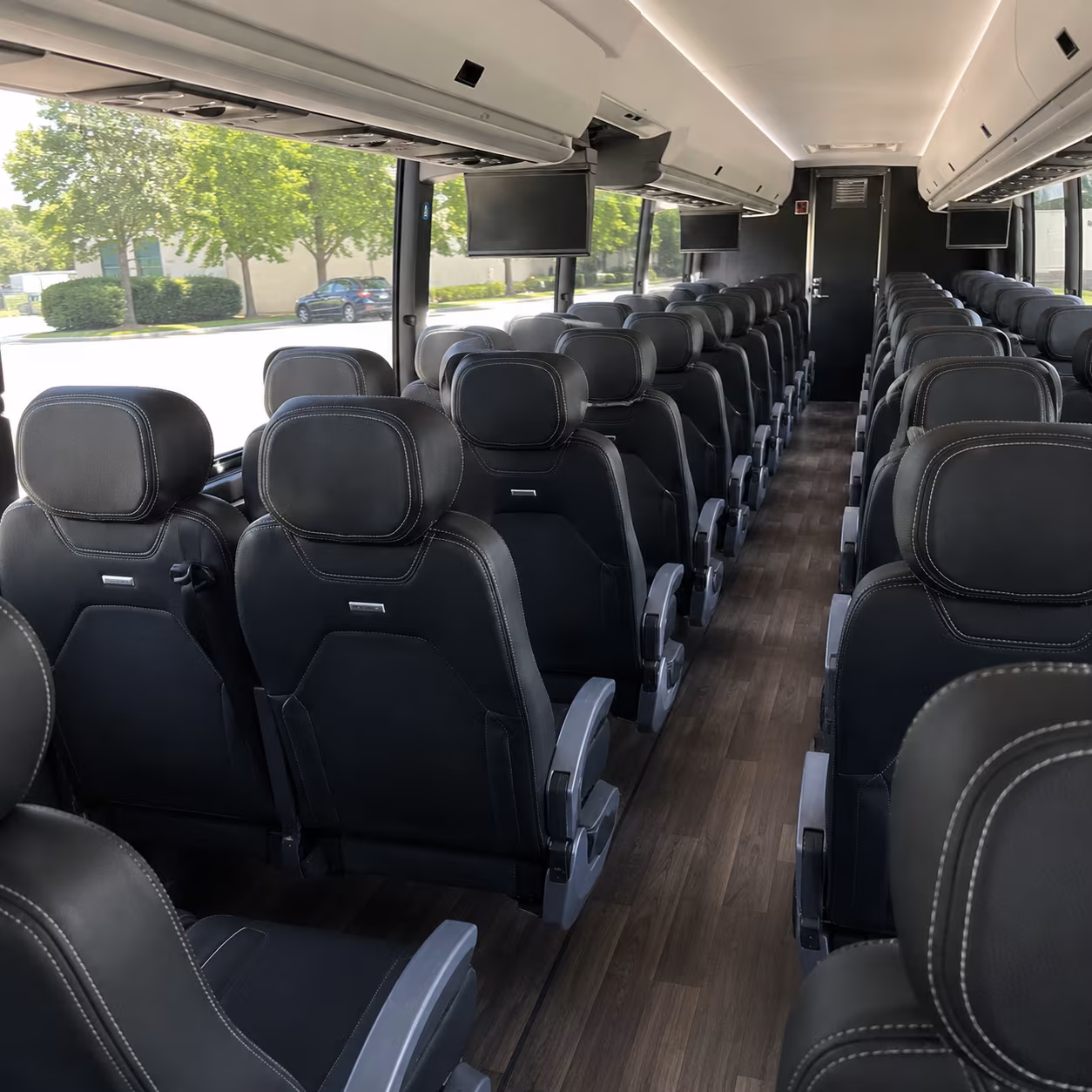 multi day and overnight charter bus trips from chattanooga