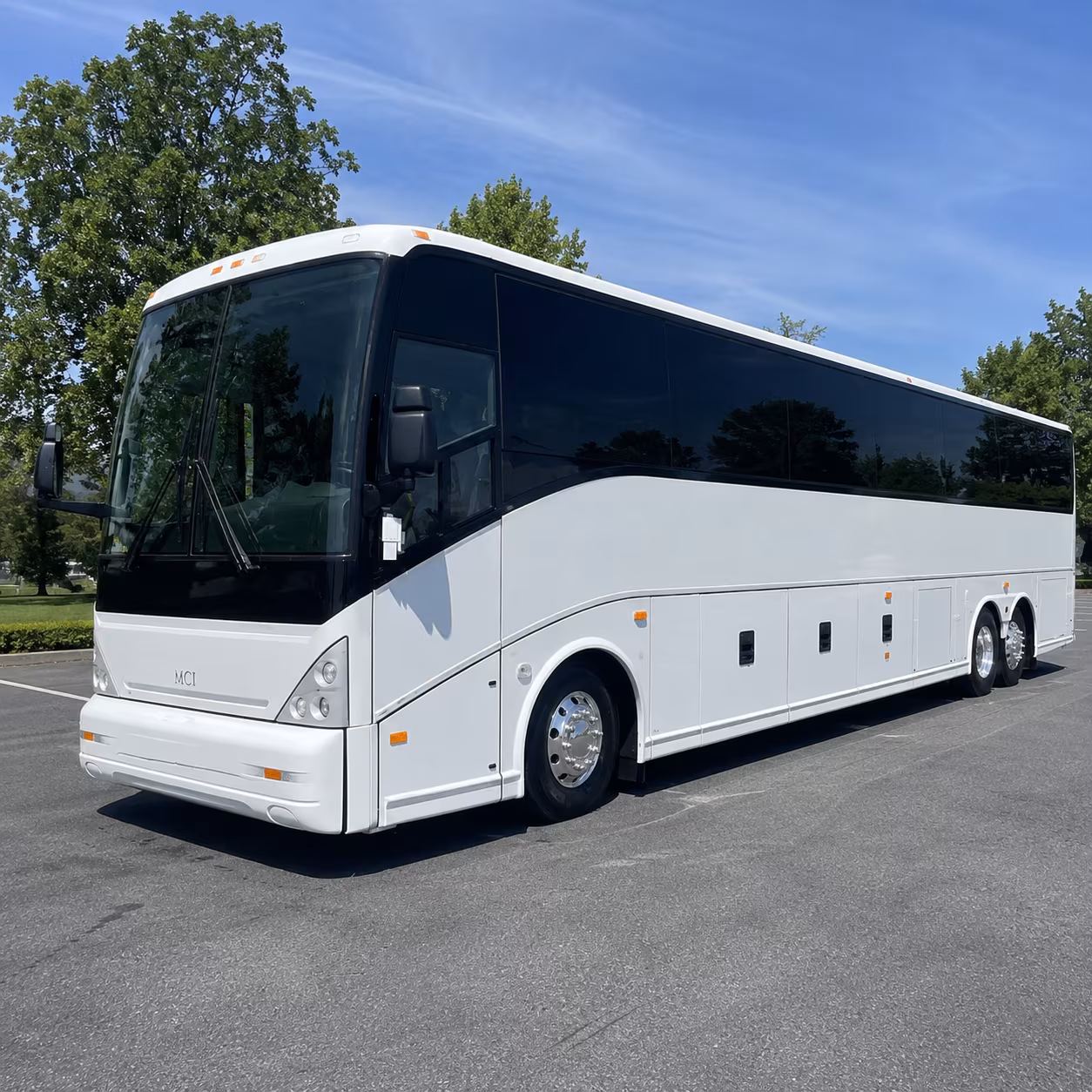 private charter buses for layovers in chattanooga