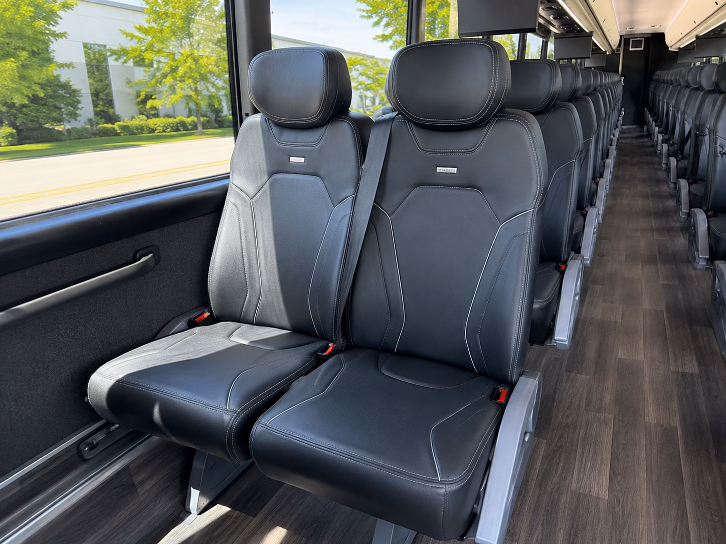 prom night transportation chattanooga parents love