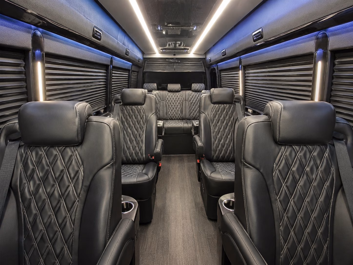 rent a field trip bus to chattanooga museums and science centers