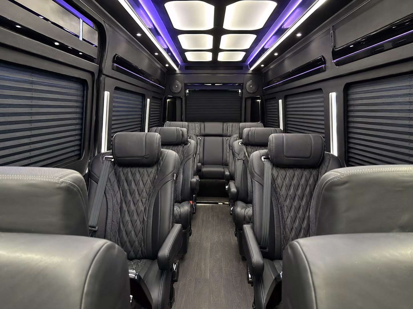 winery tour bus rentals from chattanooga to cleveland
